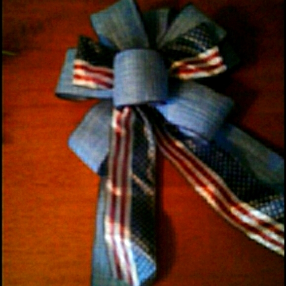 DIY Bow & SIGN SALE FINAL SALE DIY Bow - Picture 3 of 3